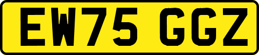 EW75GGZ
