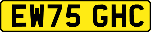 EW75GHC