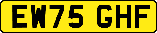EW75GHF