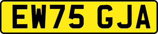 EW75GJA