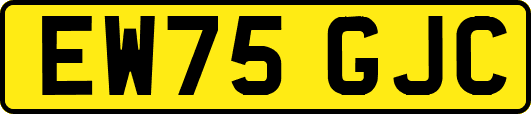EW75GJC