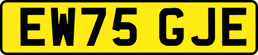 EW75GJE