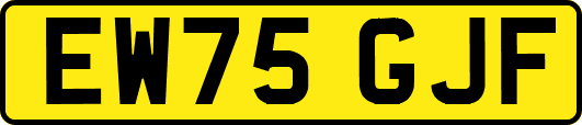EW75GJF