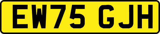EW75GJH