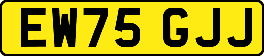 EW75GJJ