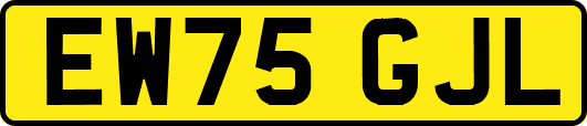 EW75GJL
