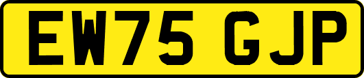 EW75GJP