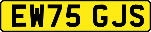 EW75GJS