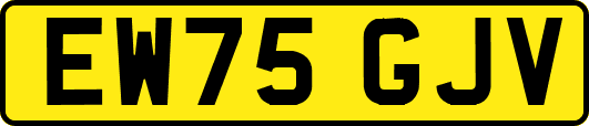EW75GJV