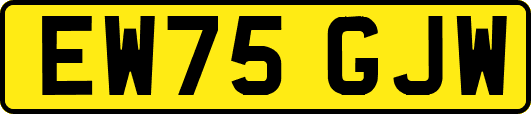 EW75GJW