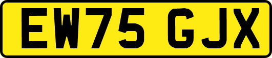 EW75GJX
