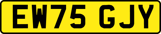 EW75GJY