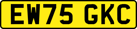 EW75GKC