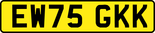 EW75GKK