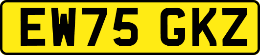 EW75GKZ