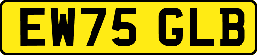 EW75GLB