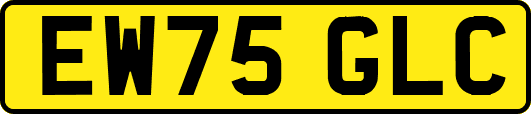 EW75GLC