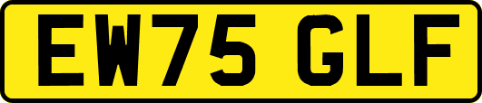 EW75GLF