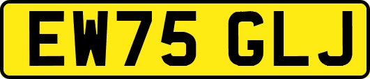 EW75GLJ