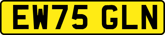 EW75GLN