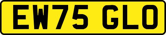 EW75GLO