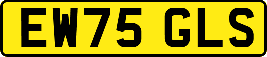 EW75GLS