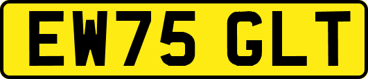 EW75GLT