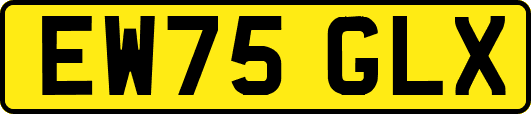 EW75GLX