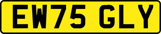 EW75GLY