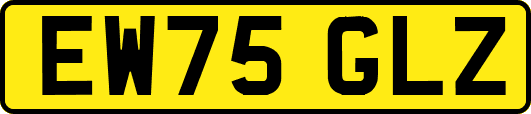 EW75GLZ