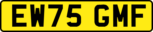 EW75GMF