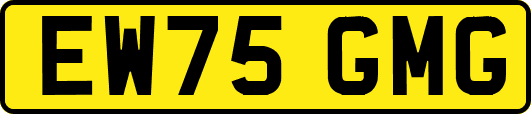 EW75GMG