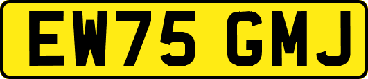 EW75GMJ