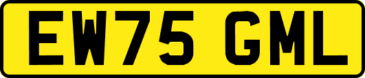 EW75GML
