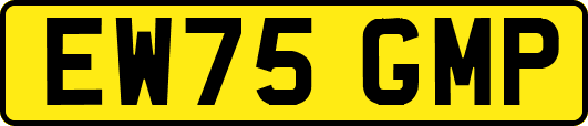 EW75GMP