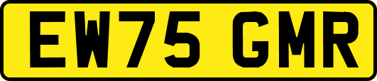 EW75GMR