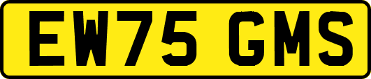EW75GMS