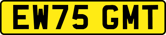 EW75GMT