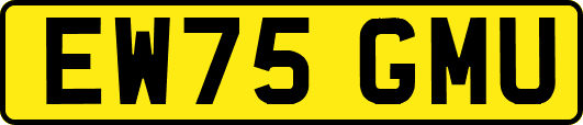 EW75GMU