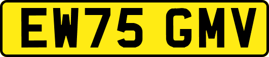 EW75GMV