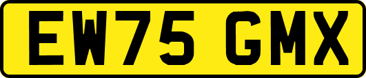 EW75GMX