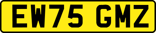 EW75GMZ