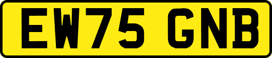 EW75GNB
