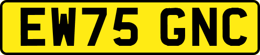 EW75GNC