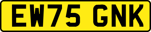 EW75GNK