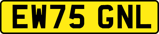 EW75GNL