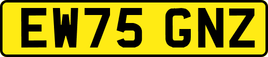 EW75GNZ