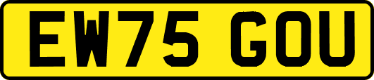 EW75GOU