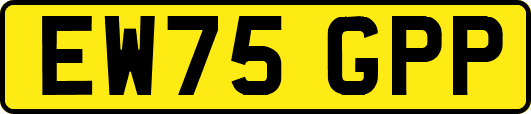 EW75GPP