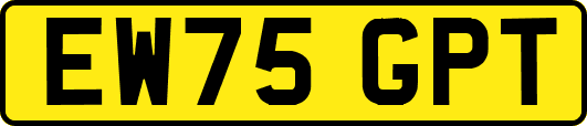EW75GPT